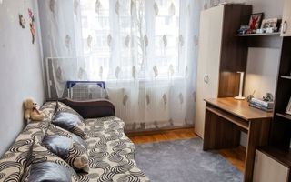 Vanzare apartament 3 camere, piata Micro 19, pret 49.500EUR, Etaj 3/4. - Poză 5