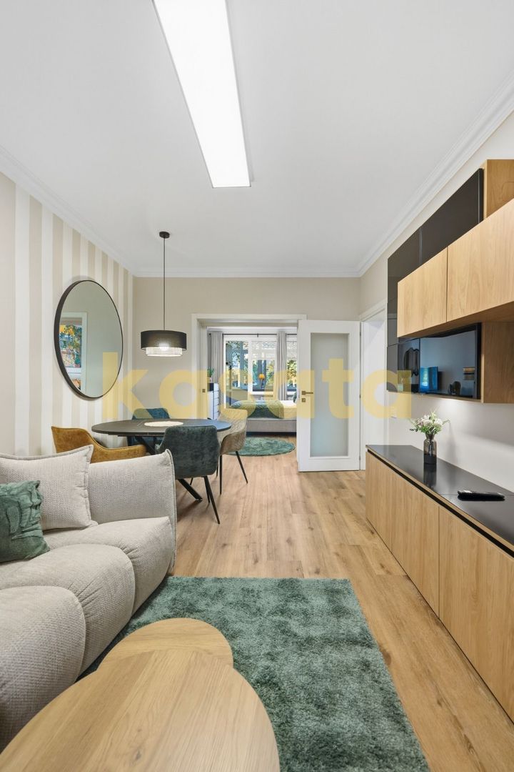 3 Camere | Floreasca | Nemobiliat | A.C. - Poză 4