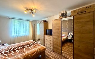 Apartament 3 camere, renovat, etaj 1, parcare - Gura Humorului - Poză 3