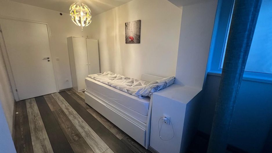 BRASADAS închiriază ap 3 cam etaj 5/8 Calea 13 Sept Marriott - Poză 10