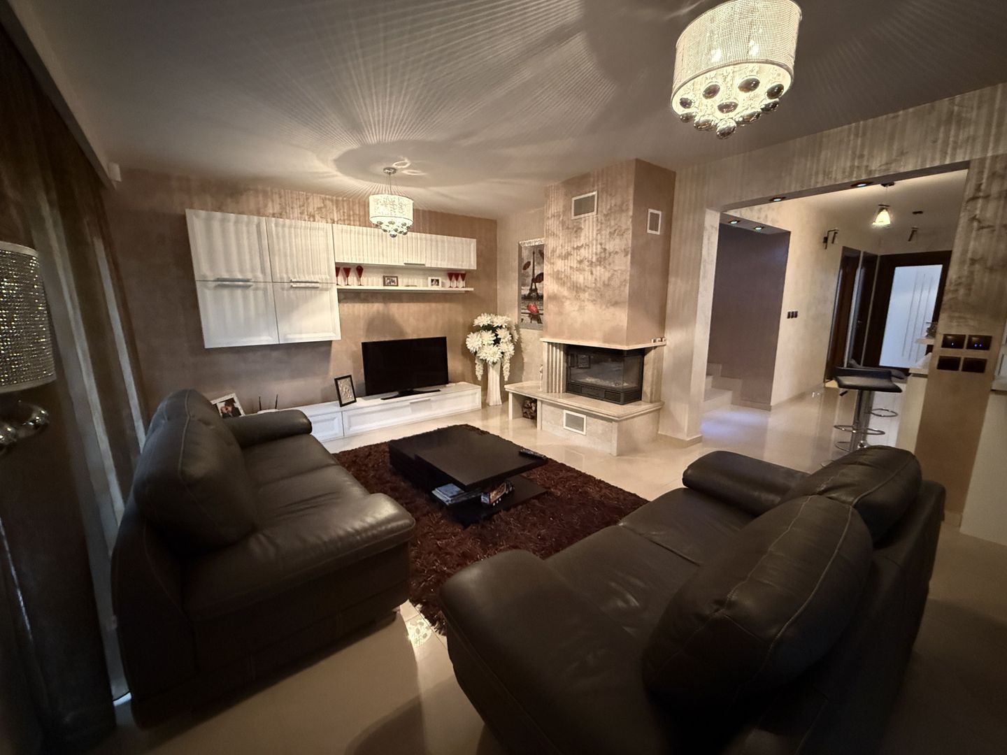 Casă 4 dormitoare | 230 MP | Central | Mobilată & Utilată | 280.000 € - Poză 32