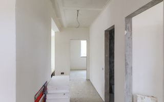 Casa individuala cu design mediteranean,  situata la periferia Cluj-Napoca, în Corusu! - Poză 9