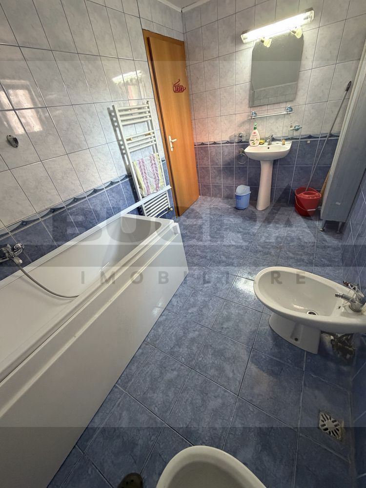 Casa individuala de 140mp, teren 500mp, renovata, zona Tineretului - Poză 5