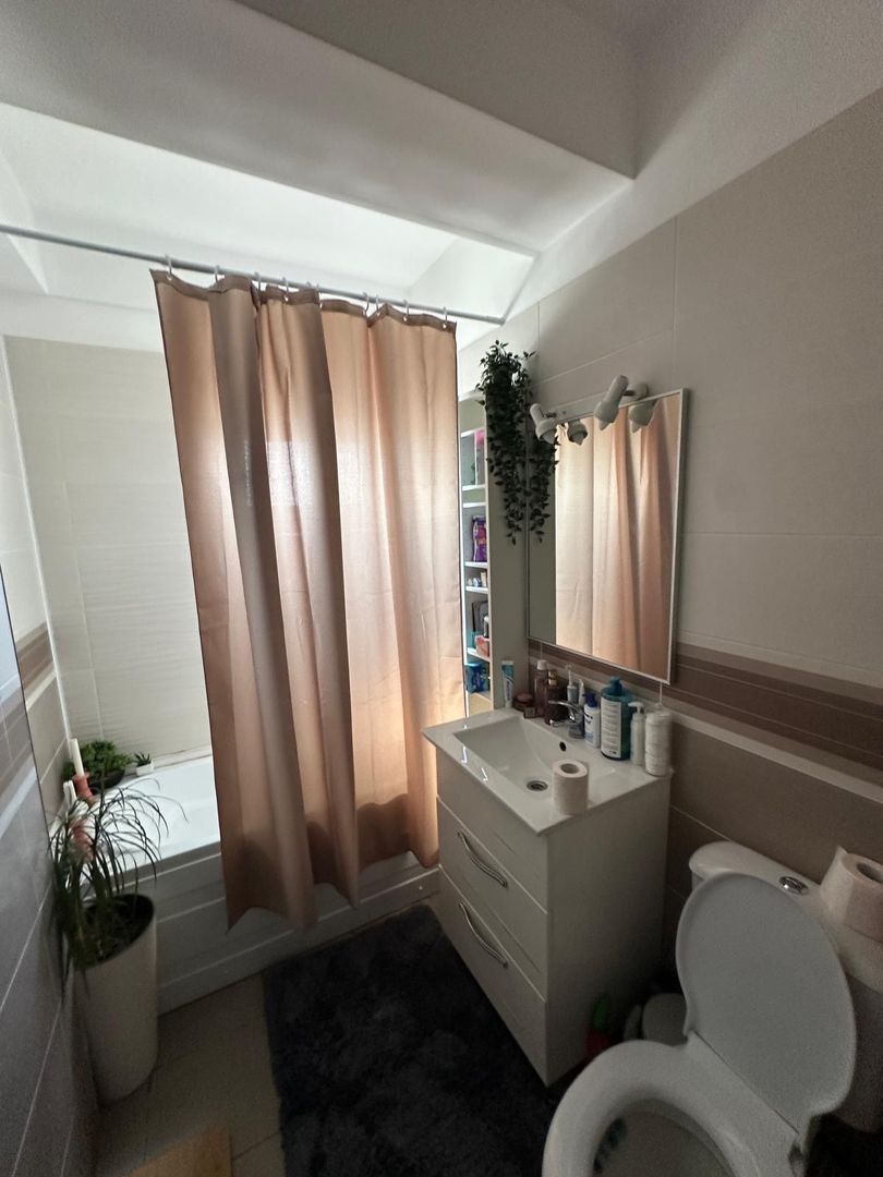 5 minute de metrou Leonida,2 camere mobilat utilat,loc de parcare - Poză 16
