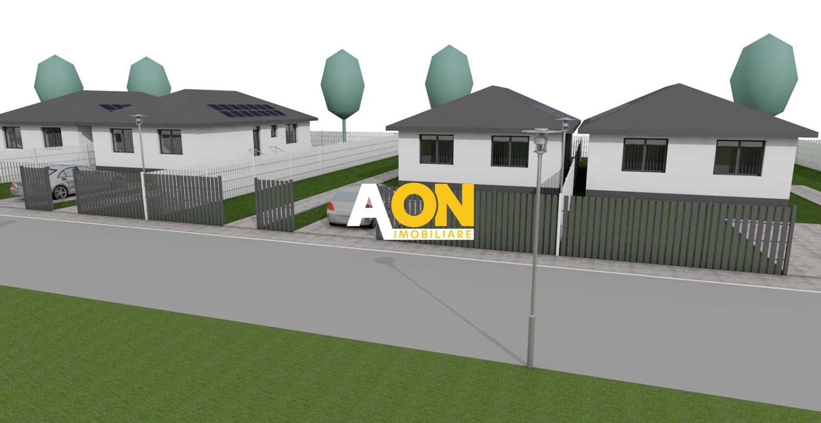 Casă Individuală, 4 Camere, Finisată La Cheie, Zona Partoș - Poză 4