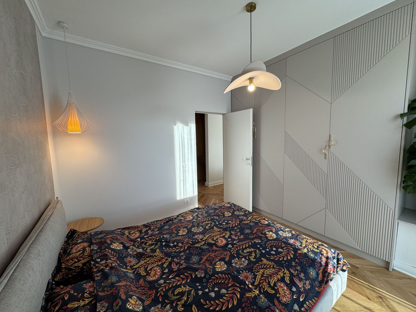 Apartament de lux 2 camere – One 66 | Prima închiriere - Poză 13