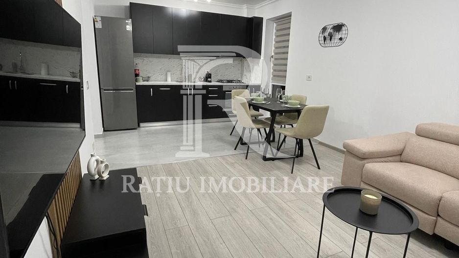 Apartament cu 3 camere | Prima Universității | Oradea - Poză 4