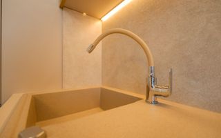 Studio lux Ivory Residence Pipera I mobilat I COMISION 0% - Poză 26