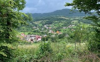 Teren intravilan 5360mp Bistrita Nasaud | Tiha Bârgăului - Poză 4