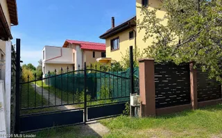 Tamasi - langa padure, casa 300 mp teren 711 mp, personalizabila - Poză 19