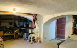 Casa cu spatiu comercial zona Odobescu - Poză 11