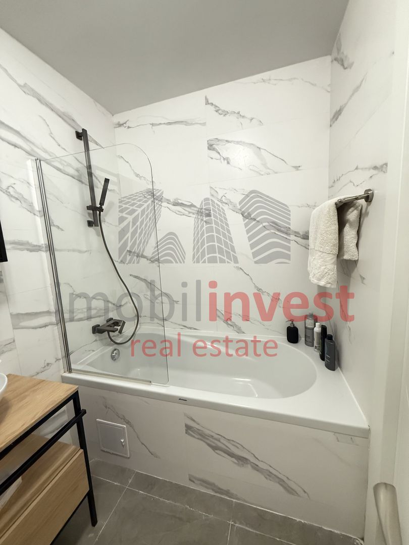 Apartament 3 camere Floreasca Residence - Poză 14