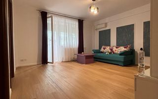Apartament 2cam, decomandat, centrala proprie, parcare privata, metrou - Poză 7