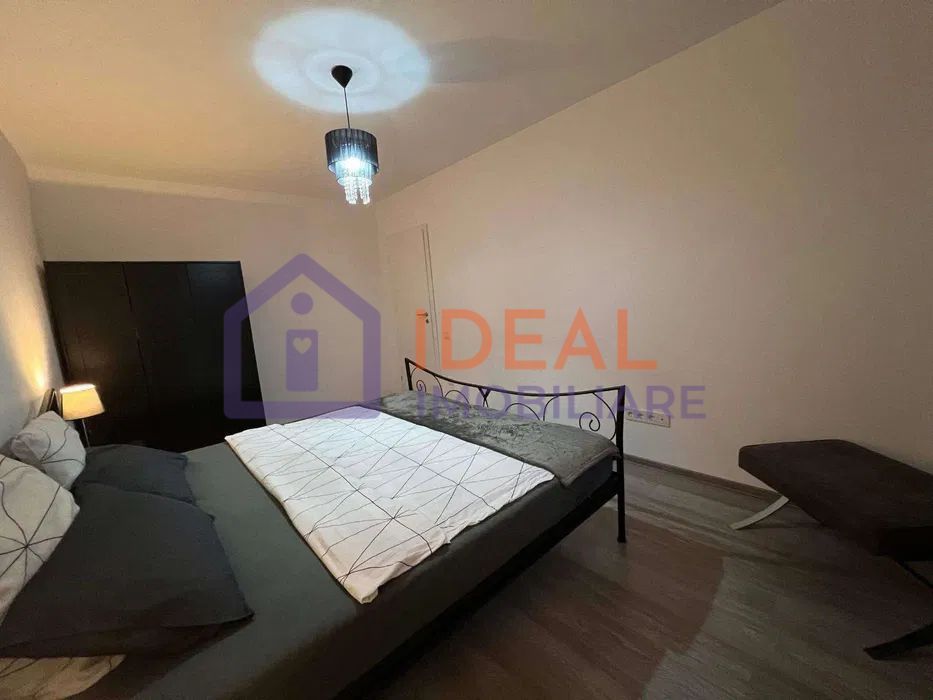 Apartament 2 camere decomandat – Cartierul Arhitecților - Poză 2