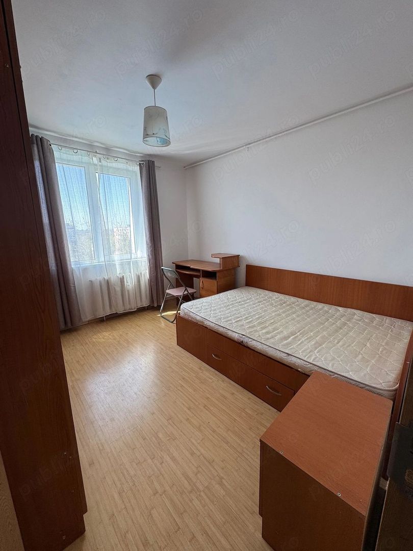 Inchiriere  Apartament 2 camere-Zona Berceni - Poză 9