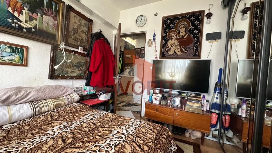 2 camere | etaj intermediar | boxa | zona excelenta | - Poză 5