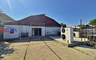 AZURA Imobiliare - Hala Fabrica de procesare Carne - Poză 22