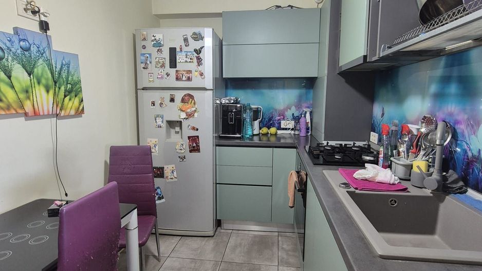 AP. 4CAM. ASTORIUM RESIDENCE-TERASA 46MP + LOC DE PARCARE INCLUS! - Poză 16