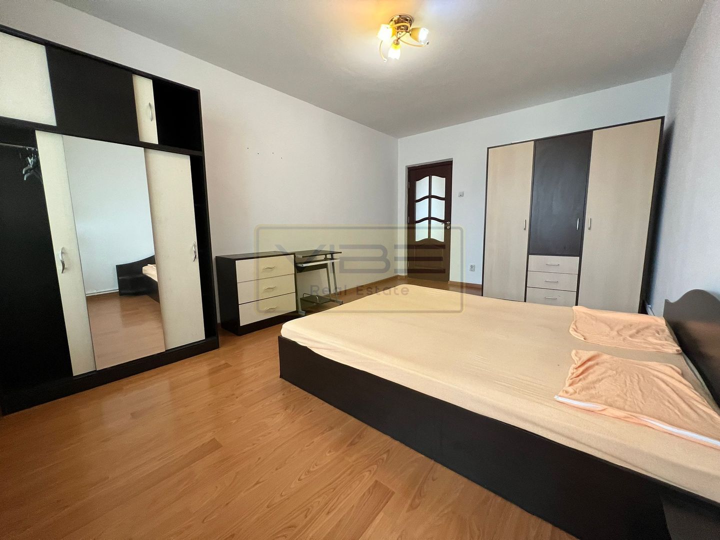 Apartament 3 camere zona Garii - 10 min Copou - Poză 14