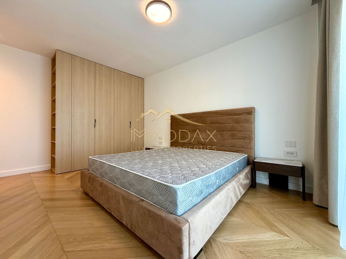 Apartament cu 3 camere *110mp* + 3 terase / Parking / Herastrau - Poză 31