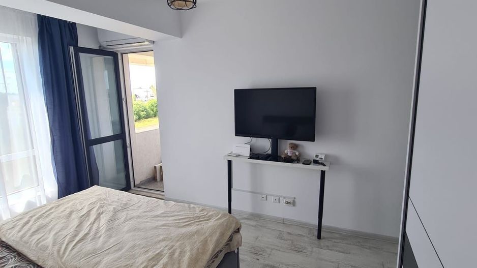 Garsoniera Moderna Militari | Drumul Ciorogarla - Poză 3