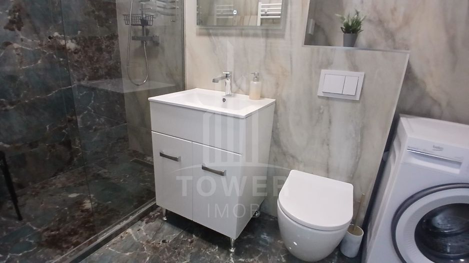Apartament 2 camere decomandat | zona Avantgarden - Poză 8