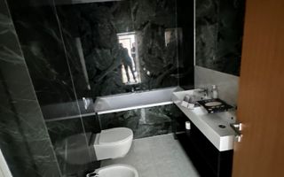 Apartament bloc nou 3 camere - parcare subterana - Poză 13