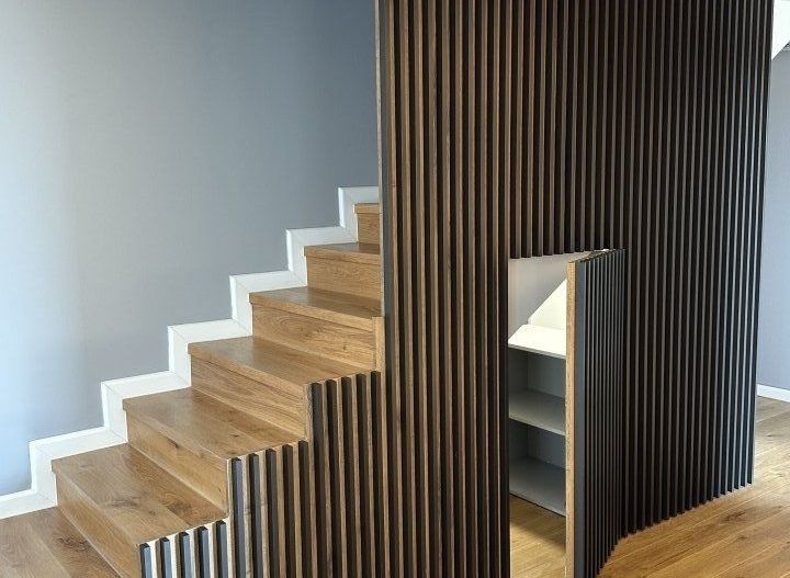 Duplex 103mp Utili + 27mp Terase | 2 locuri parcare | Sunset Lake Home - Poză 7