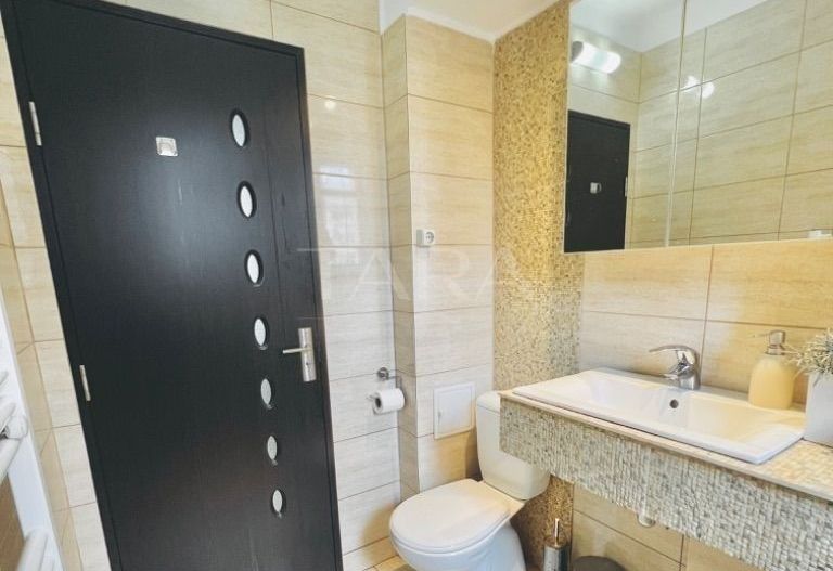 Apartament 2 camere în zona Facultatii de Litere. - Poză 9