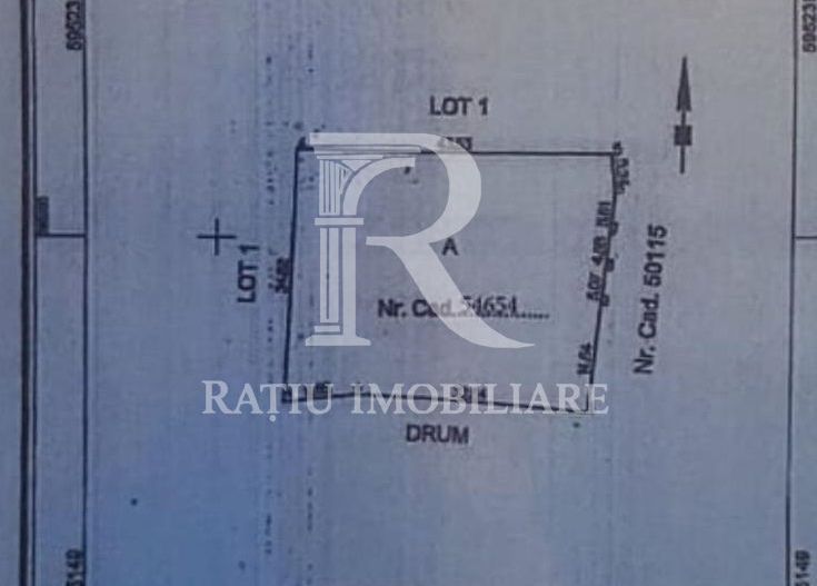 OPORTUNITATE DE INVESTIȚIE | TEREN INTRAVILAN | 1.500 MP | APROAPE DE APĂ | BULZ - Poză 6