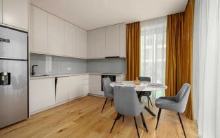 2 camere gradina  | Amber Forest | Turnari Otopeni | Pipera - Poză 3