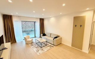 INCHIRIERE 2 CAMERE | ULTRAFINISAT | 57MP | MALL PROMENADA | PARCARE - Poză 5