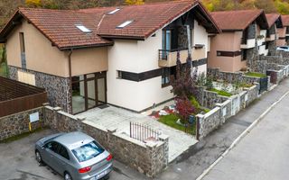 Iesire direct in Padure / Green Park Villas - Poză 1