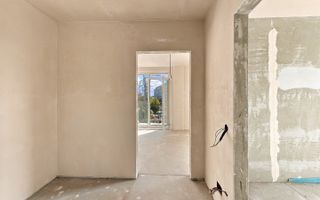 Apartament cu 2 camere, etaj intermediar, parcare, zona str. Fabricii! - Poză 3