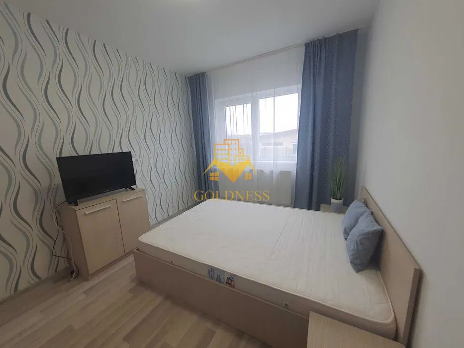 2 camere decomandate, modern, parcare, Cartierul Buna Ziua, Zona Audi - Poză 1