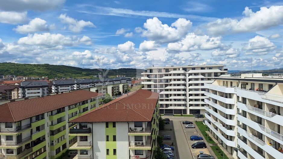 Apartament 2 camere | ULTRAFINISAT | Zona Eroilor / Floresti - Poză 17