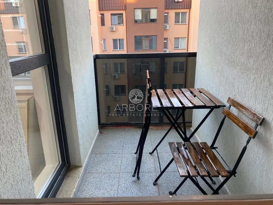 Apartament 2 camere mobilat complet zona metropolitană București - Poză 8