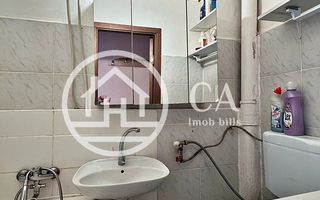 Apartament de vânzare cu 2 camere în zona Rogerius, Oradea - Poză 7