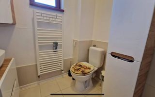 Casa moderna, de inchiriat, cu 3 camere, 2 bai, terasa - Poză 13