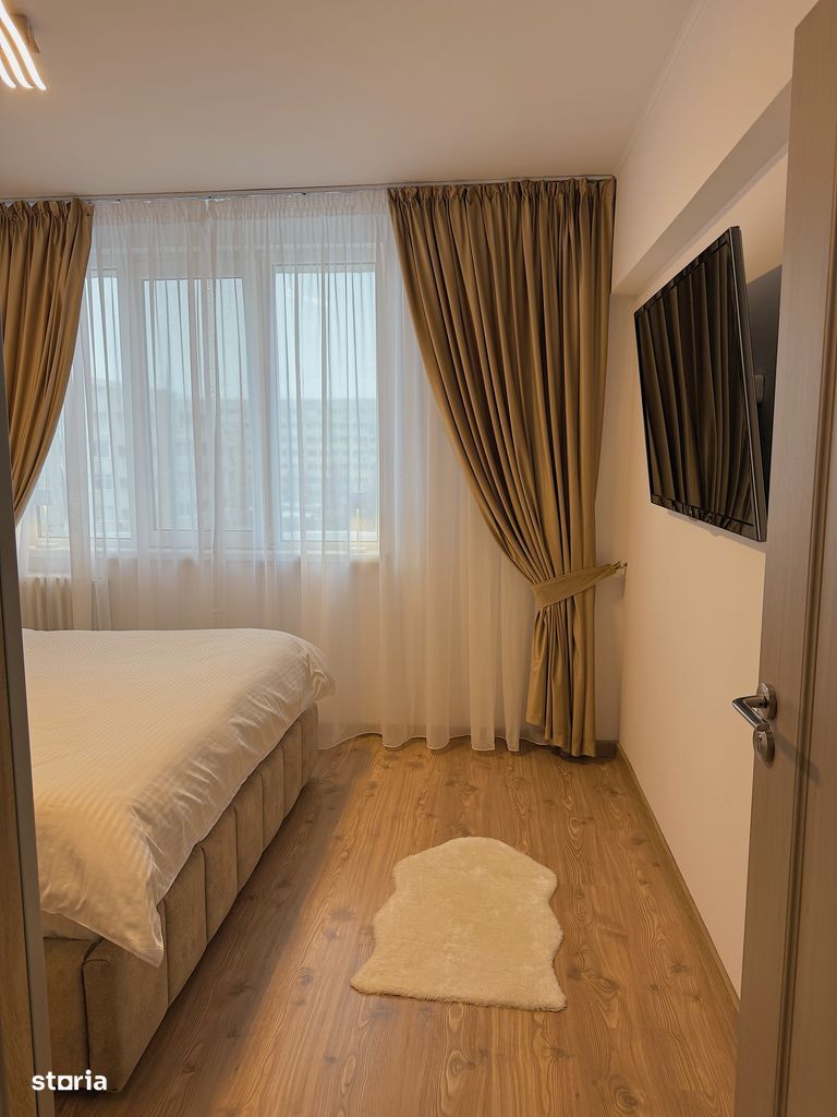 Apartamen 2 camere  metrou Piata Iancului. - Poză 10