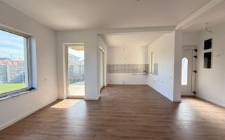 Duplex Mosnita Noua, finisaje superioare - Poză 10