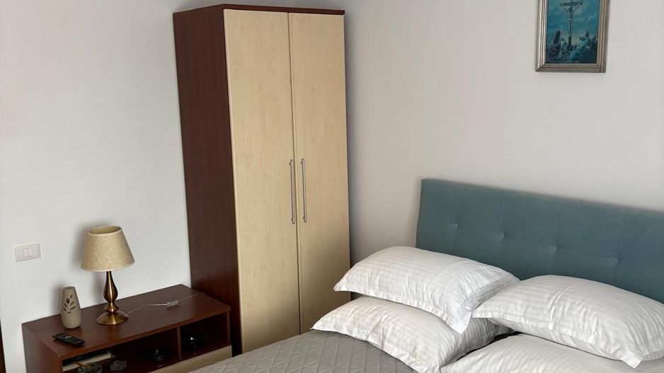 AP. 2 CAMERE - METALURGIEI, CENTRALA PROPRIE, BUCATARIE INCHISA - Poză 2