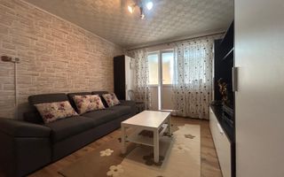 Apartament 2 camere de închiriat, complet mobilat și utilat - Poză 4