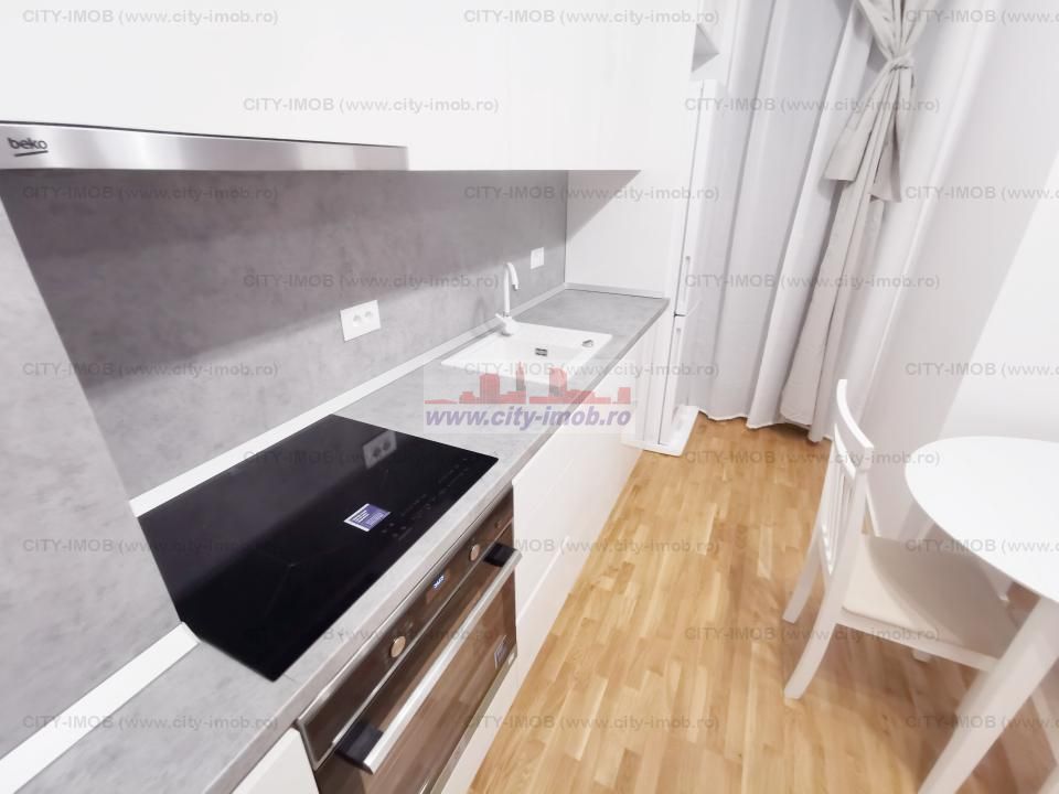 Inchiriere Studio Baneasa Bucuresti sector 1  curte privata, Aeroprort - Poză 14