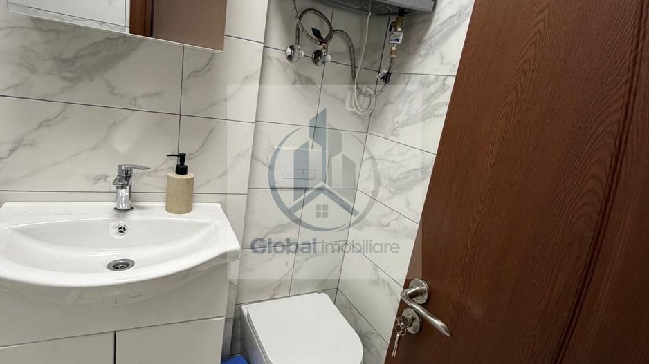 Închiriere apartament 2 camere – Teiul Doamnei / Parcul Tei (Proprietar, Comision 0%) - Poză 4