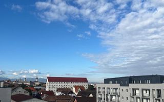 Penthouse I 76 mp I 3 Camere I Terasa 46 mp I - Poză 12