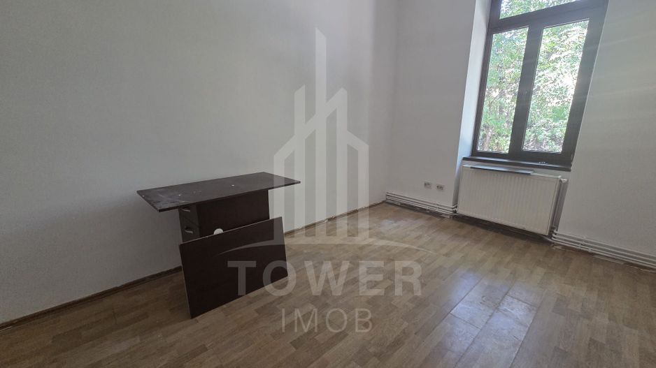 Spațiu comercial de închiriat – zona centrală Sibiu | 95 mp + curte privata - Poză 4