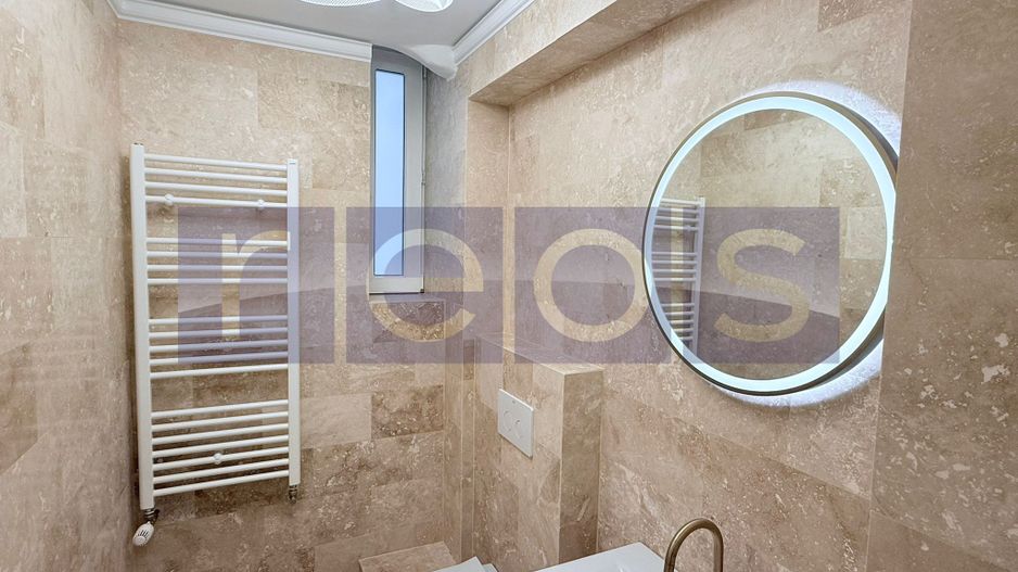 VANZARE 5 CAMERE | ULTRACENTRAL | DOROBANTI | 130 mp + TERASA | - Poză 7