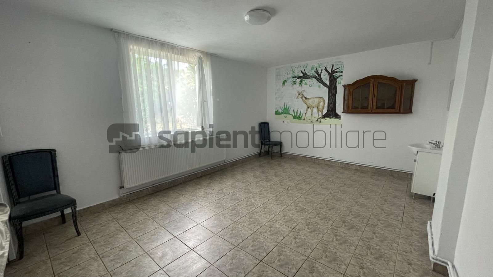 Casă spațioasă + Casă de oaspeți. Ideală pentru 2 familii! - Poză 5