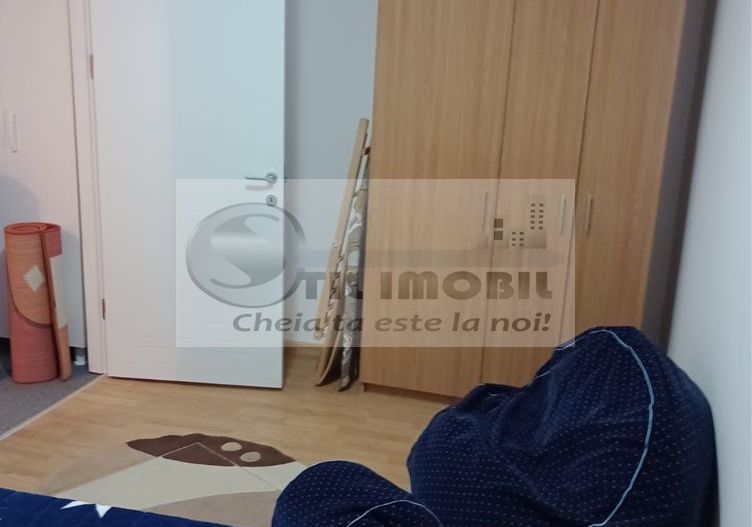 Apartament 2 camere – zona Gara– 450€ - Poză 5